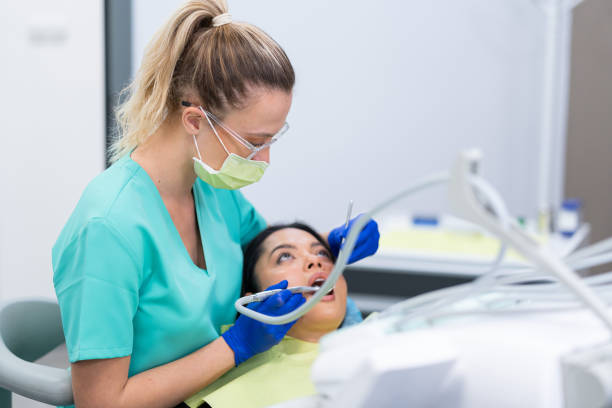 Best Emergency Dental Care for Sports Injuries in Cayuga, IN